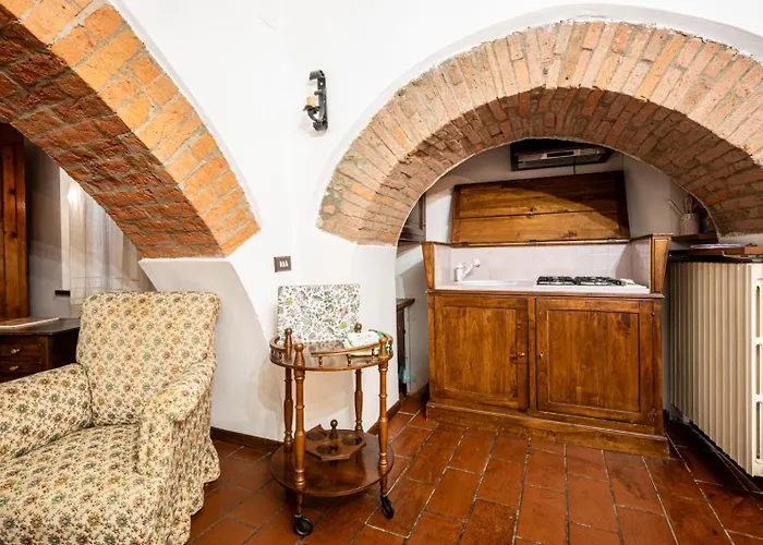 Il Vecchio Frantoio *