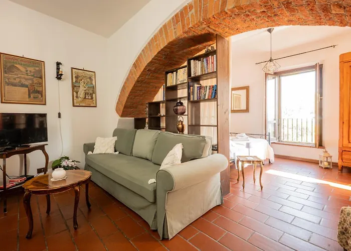 Casa de Férias Il Vecchio Frantoio *