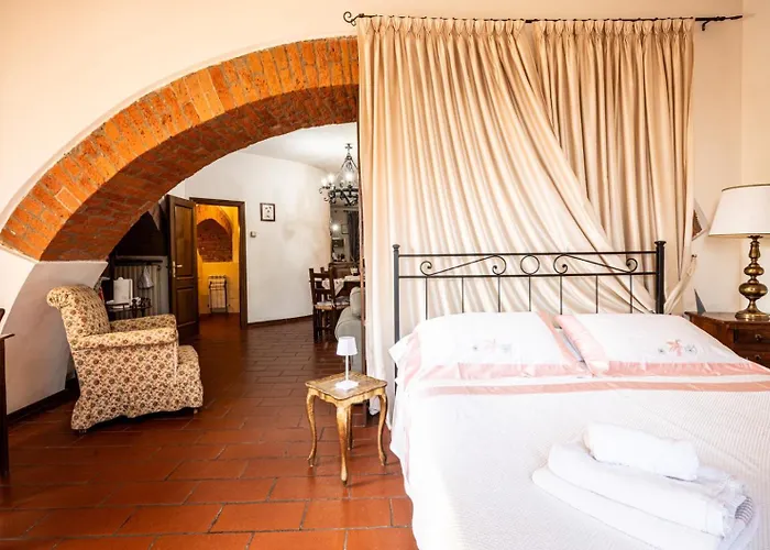 Il Vecchio Frantoio *