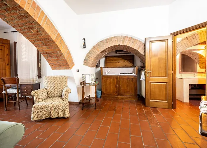 Ferienhaus Il Vecchio Frantoio