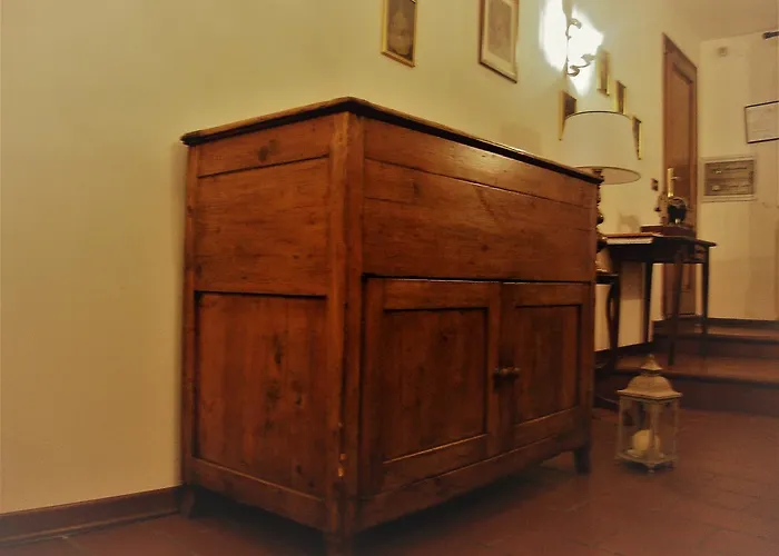 Il Vecchio Frantoio Panicale