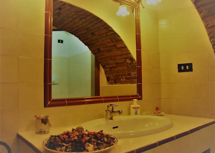 Il Vecchio Frantoio Panicale