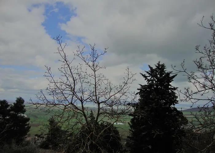Ferienhaus Il Vecchio Frantoio