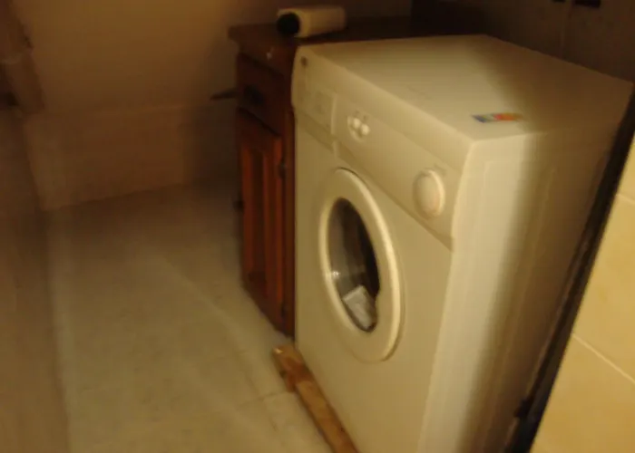 Il Vecchio Frantoio Ferienhaus