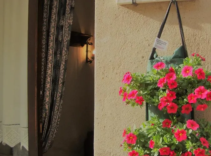 Il Vecchio Frantoio Panicale