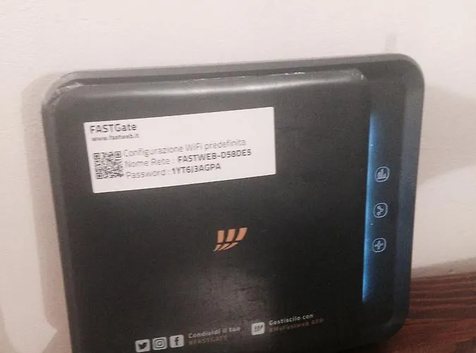 Il Vecchio Frantoio Ferienhaus