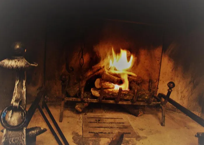 Il Vecchio Frantoio Panicale