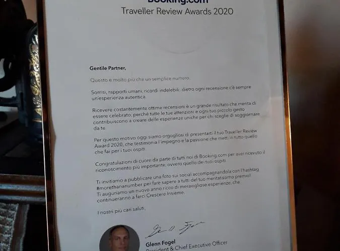 Il Vecchio Frantoio *